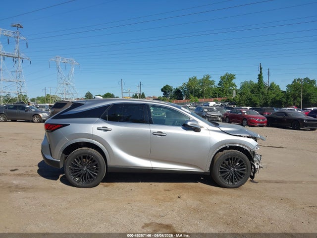 2T2BAMCAXSC096533 Lexus Rx 350 Premium