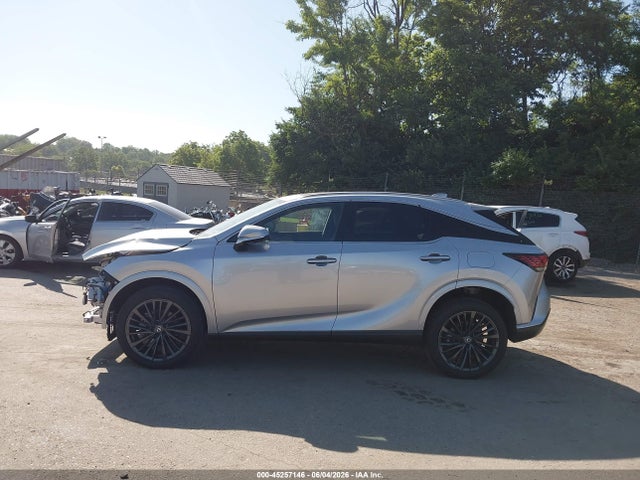 2T2BAMCAXSC096533 Lexus Rx 350 Premium