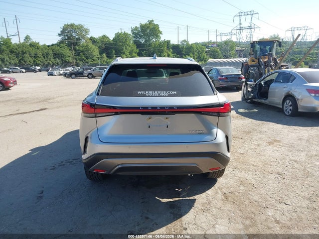 2T2BAMCAXSC096533 Lexus Rx 350 Premium