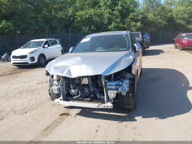 2T2BAMCAXSC096533 Lexus Rx 350 Premium