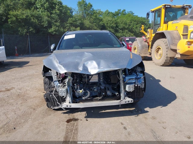 2T2BAMCAXSC096533 Lexus Rx 350 Premium
