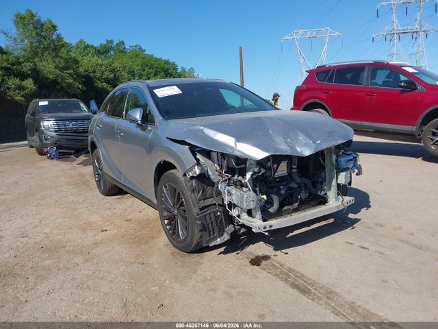 2T2BAMCAXSC096533 Lexus Rx 350 Premium