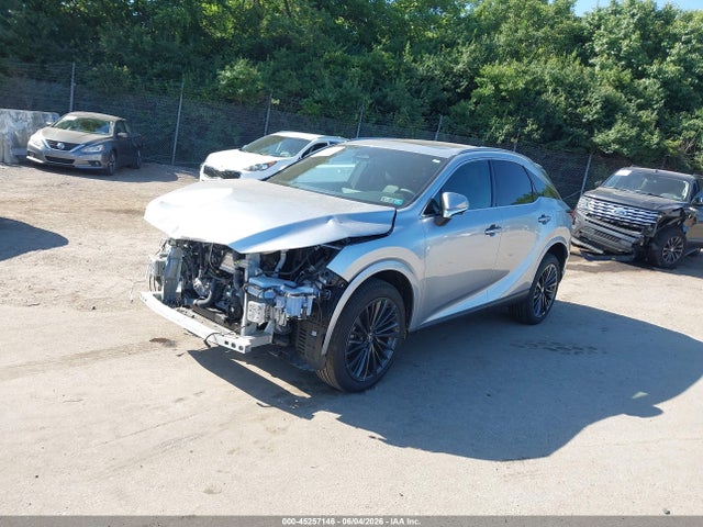 2T2BAMCAXSC096533 Lexus Rx 350 Premium