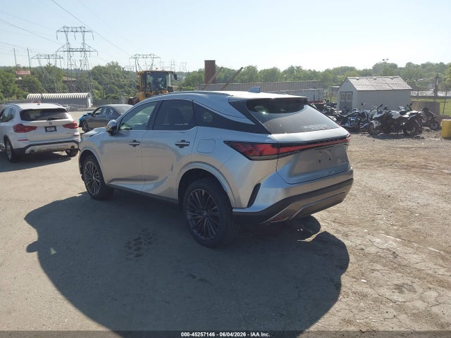 2T2BAMCAXSC096533 Lexus Rx 350 Premium