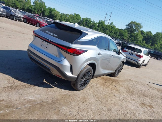 2T2BAMCAXSC096533 Lexus Rx 350 Premium