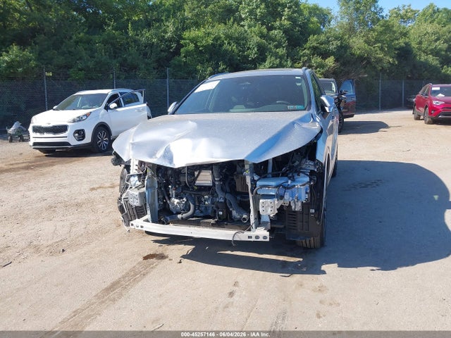 2T2BAMCAXSC096533 Lexus Rx 350 Premium
