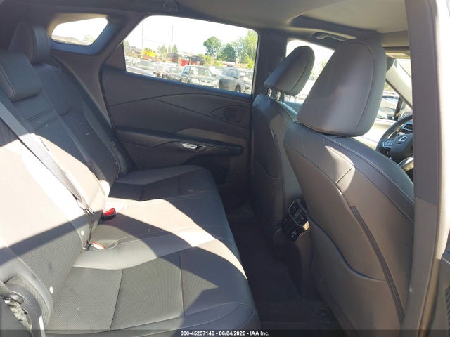 2T2BAMCAXSC096533 Lexus Rx 350 Premium