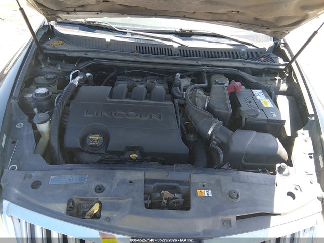 Продажа на аукционе авто 2009 Lincoln Mks, vin: 1LNHM94R69G606746, номер лота: 45257148