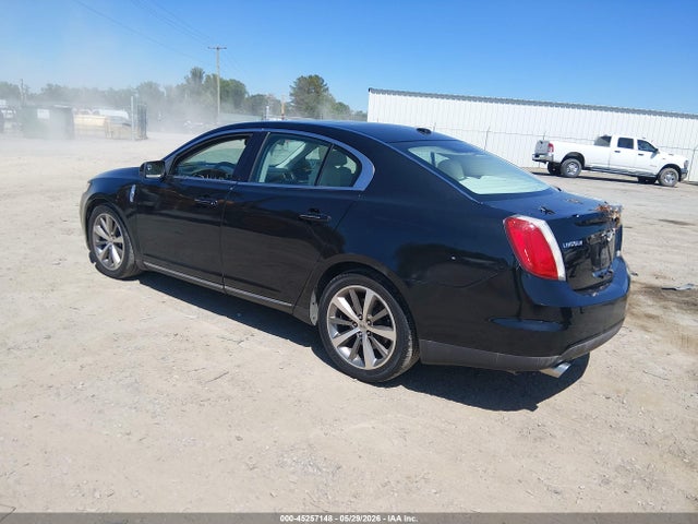 Продажа на аукционе авто 2009 Lincoln Mks, vin: 1LNHM94R69G606746, номер лота: 45257148