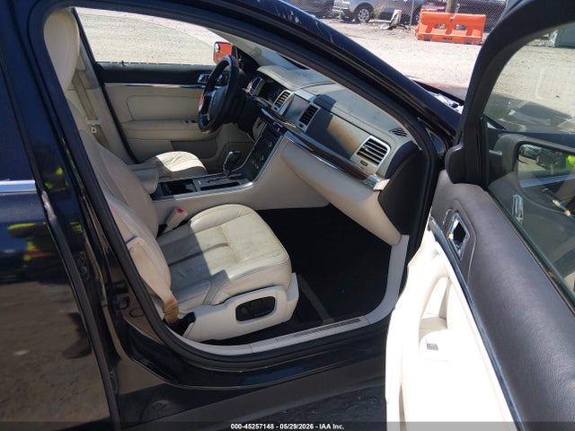 Продажа на аукционе авто 2009 Lincoln Mks, vin: 1LNHM94R69G606746, номер лота: 45257148