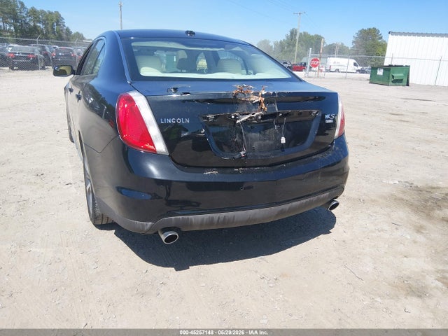Продажа на аукционе авто 2009 Lincoln Mks, vin: 1LNHM94R69G606746, номер лота: 45257148