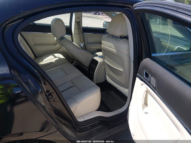 Продажа на аукционе авто 2009 Lincoln Mks, vin: 1LNHM94R69G606746, номер лота: 45257148