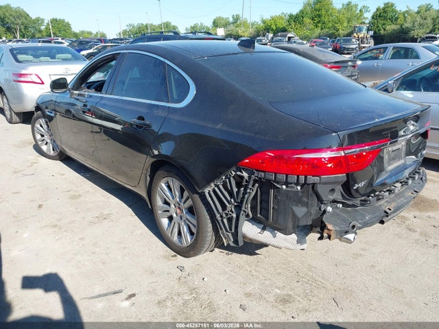 Aukcja sprzedaży 2016 Jaguar Xf 35t Premium, vin: SAJBJ4BV7GCY23542, numer aukcji: 45257151