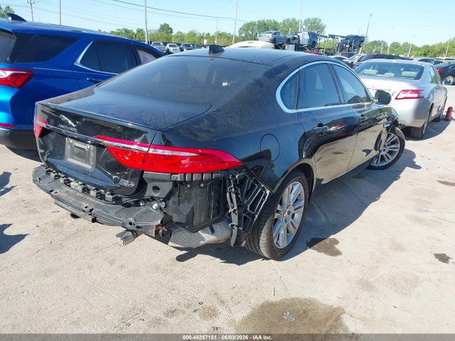 Aukcja sprzedaży 2016 Jaguar Xf 35t Premium, vin: SAJBJ4BV7GCY23542, numer aukcji: 45257151