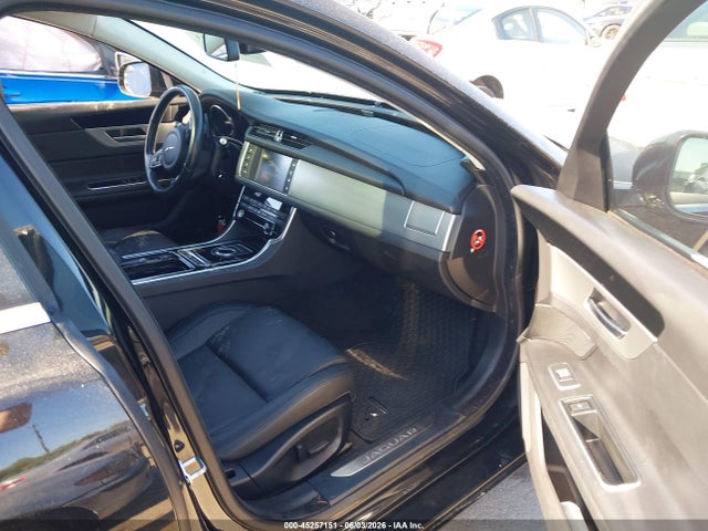 Aukcja sprzedaży 2016 Jaguar Xf 35t Premium, vin: SAJBJ4BV7GCY23542, numer aukcji: 45257151