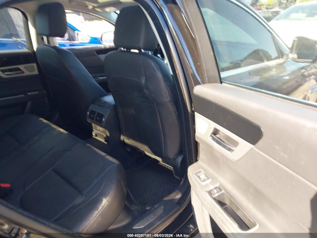 Aukcja sprzedaży 2016 Jaguar Xf 35t Premium, vin: SAJBJ4BV7GCY23542, numer aukcji: 45257151