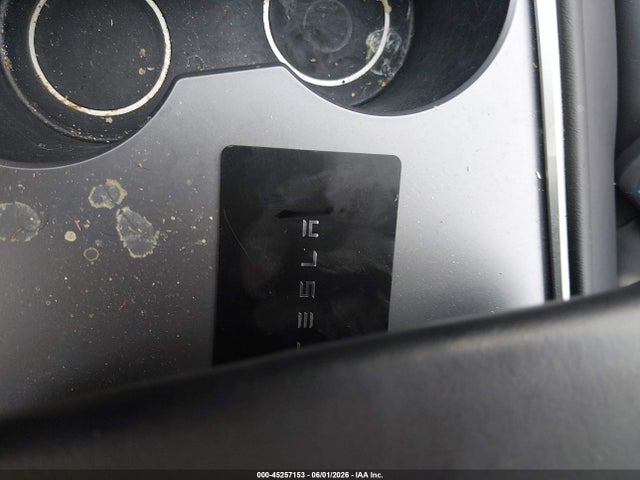 Aukcja sprzedaży 2024 Tesla Model Y Long Range Dual Motor All-wheel Drive, vin: 7SAYGAEE6RF157042, numer aukcji: 45257153
