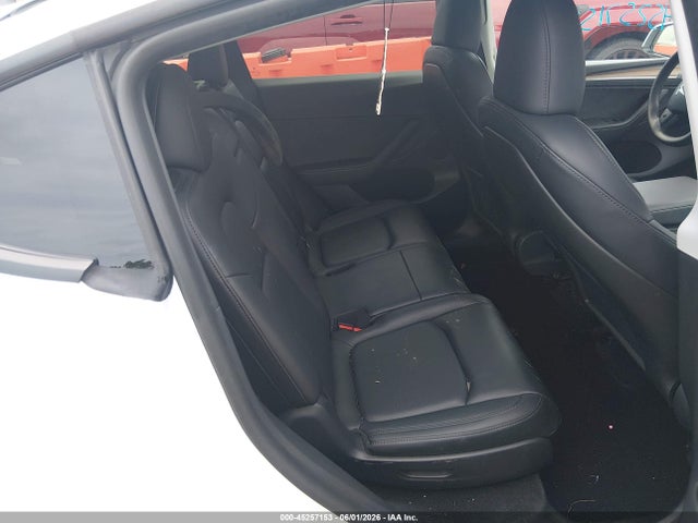 Aukcja sprzedaży 2024 Tesla Model Y Long Range Dual Motor All-wheel Drive, vin: 7SAYGAEE6RF157042, numer aukcji: 45257153