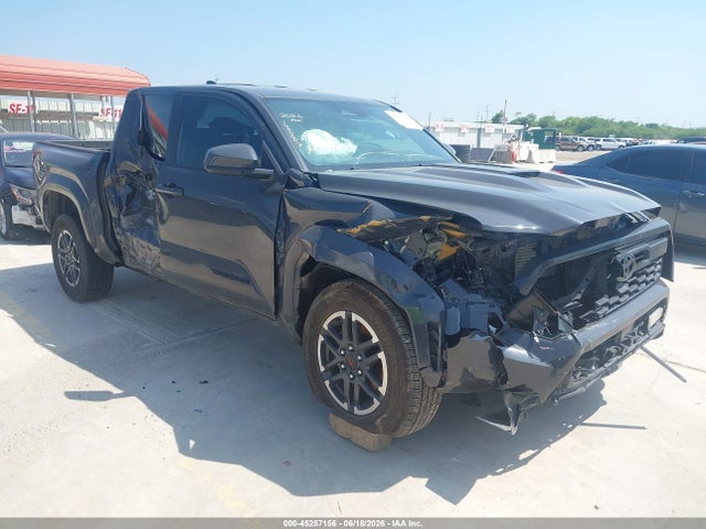 Aukcja sprzedaży 2025 Toyota Tacoma Trd Sport, vin: 3TMKB5FN4SM024711, numer aukcji: 45257156