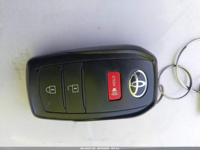 Продажа на аукционе авто 2025 Toyota Tacoma Trd Sport, vin: 3TMKB5FN4SM024711, номер лота: 45257156
