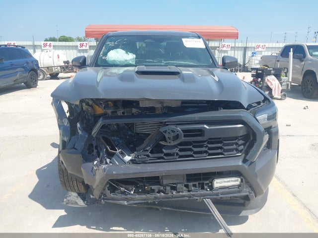 Продажа на аукционе авто 2025 Toyota Tacoma Trd Sport, vin: 3TMKB5FN4SM024711, номер лота: 45257156
