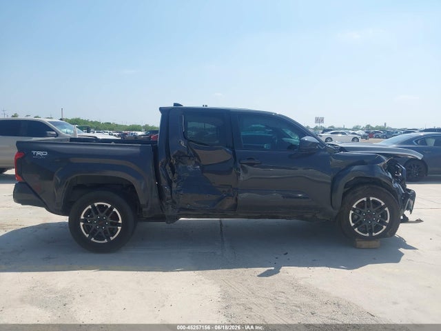 Продажа на аукционе авто 2025 Toyota Tacoma Trd Sport, vin: 3TMKB5FN4SM024711, номер лота: 45257156