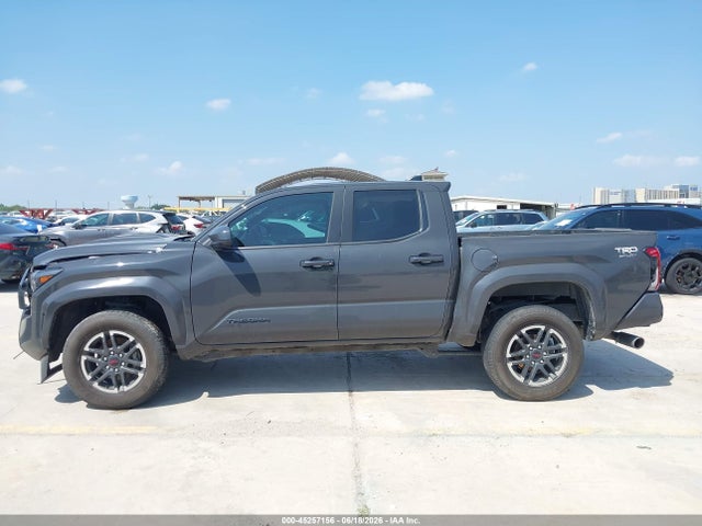 Продажа на аукционе авто 2025 Toyota Tacoma Trd Sport, vin: 3TMKB5FN4SM024711, номер лота: 45257156
