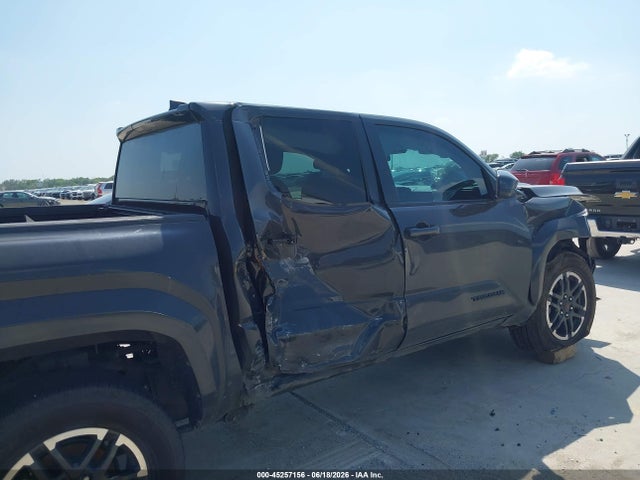 Продажа на аукционе авто 2025 Toyota Tacoma Trd Sport, vin: 3TMKB5FN4SM024711, номер лота: 45257156
