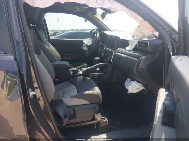 Продажа на аукционе авто 2025 Toyota Tacoma Trd Sport, vin: 3TMKB5FN4SM024711, номер лота: 45257156