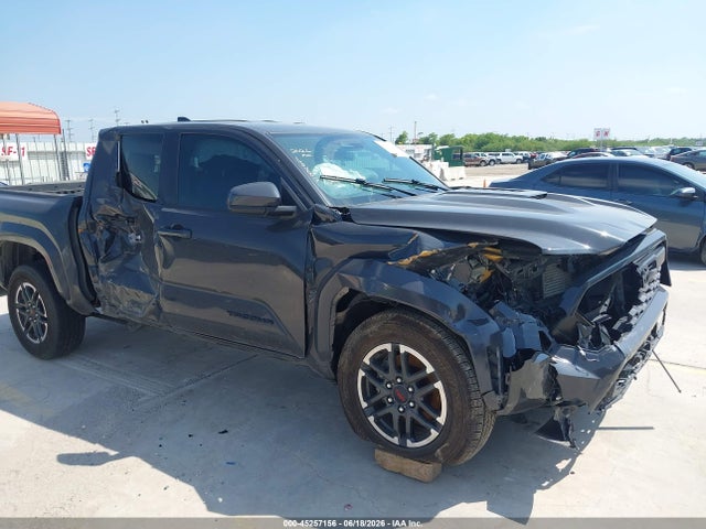 Продажа на аукционе авто 2025 Toyota Tacoma Trd Sport, vin: 3TMKB5FN4SM024711, номер лота: 45257156