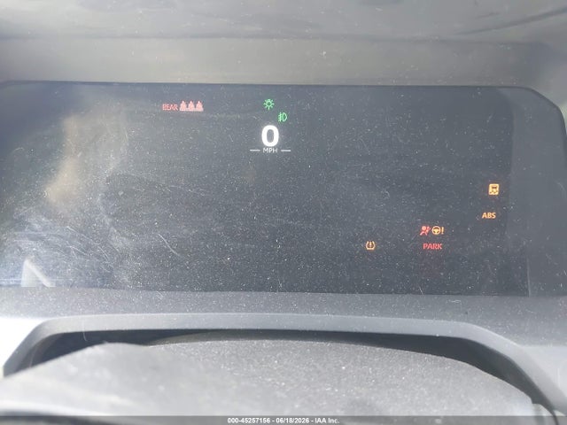 Продажа на аукционе авто 2025 Toyota Tacoma Trd Sport, vin: 3TMKB5FN4SM024711, номер лота: 45257156