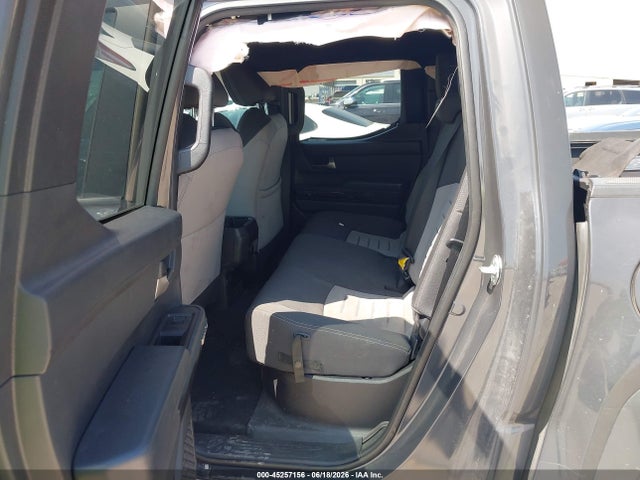 Продажа на аукционе авто 2025 Toyota Tacoma Trd Sport, vin: 3TMKB5FN4SM024711, номер лота: 45257156