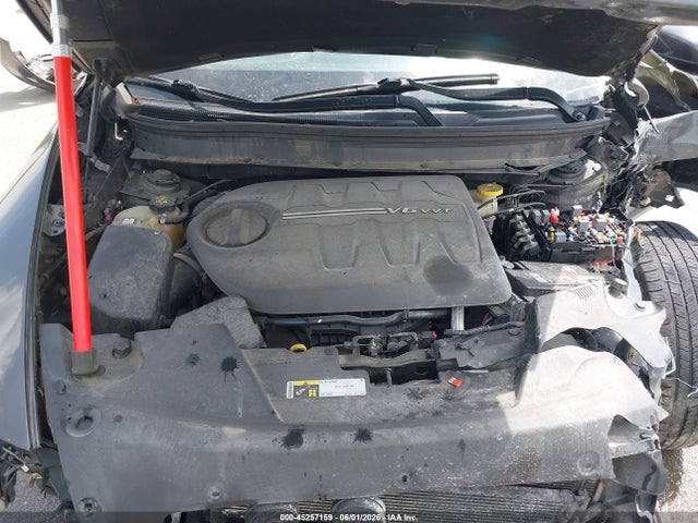 Jeep Cherokee Latitude 2015 1C4PJMCS7FW615943 Image 10