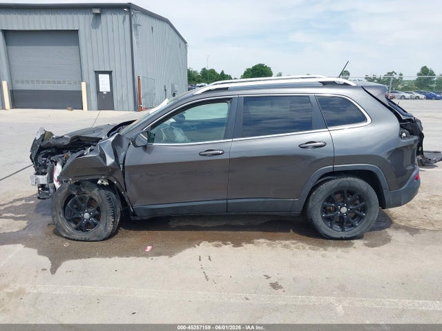 Jeep Cherokee Latitude 2015 1C4PJMCS7FW615943 Image 15