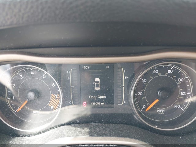 Jeep Cherokee Latitude 2015 1C4PJMCS7FW615943 Image 7