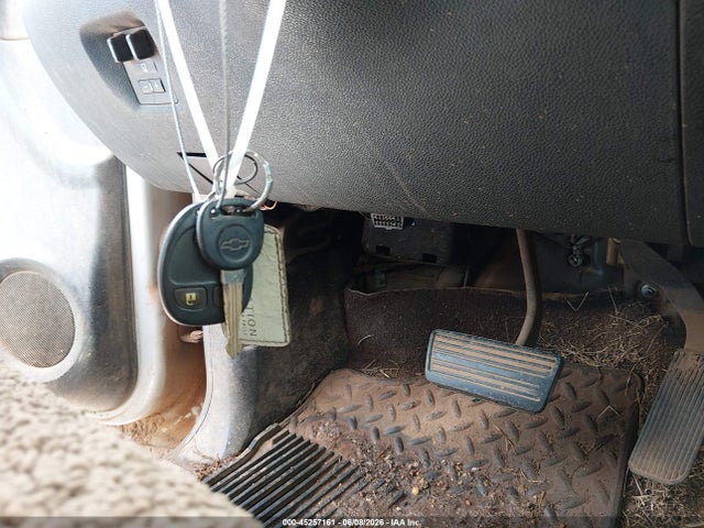 Продажа на аукционе авто 2009 Chevrolet Silverado 2500hd Lt, vin: 1GCHC59K39E121150, номер лота: 45257161