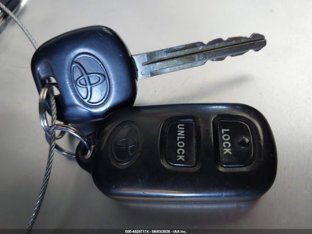Продаж на аукціоні авто 2006 Toyota Corolla S, vin: 1NXBR32E86Z732544, номер лоту: 45257174