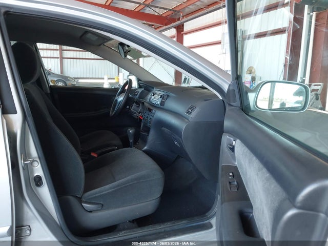 Продаж на аукціоні авто 2006 Toyota Corolla S, vin: 1NXBR32E86Z732544, номер лоту: 45257174