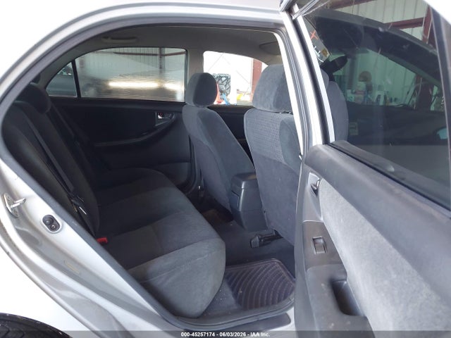 Продаж на аукціоні авто 2006 Toyota Corolla S, vin: 1NXBR32E86Z732544, номер лоту: 45257174