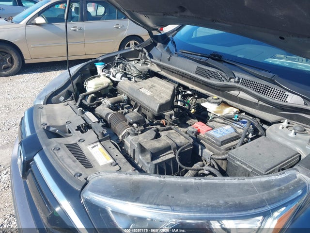 2HKRW2H24LH605394 Honda Cr-v Awd Lx