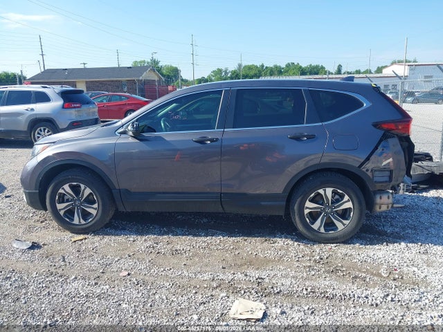 2HKRW2H24LH605394 Honda Cr-v Awd Lx