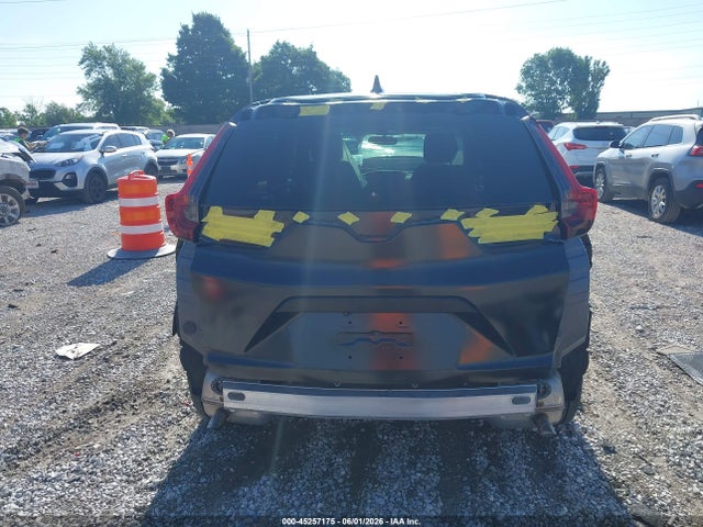 2HKRW2H24LH605394 Honda Cr-v Awd Lx