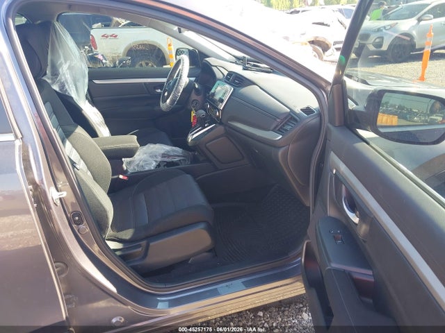 2HKRW2H24LH605394 Honda Cr-v Awd Lx