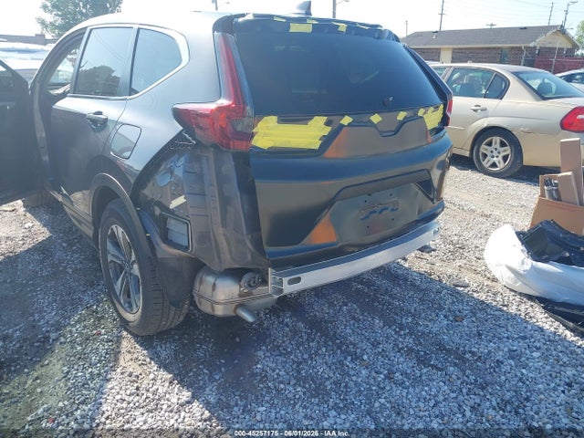 2HKRW2H24LH605394 Honda Cr-v Awd Lx
