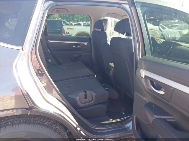 2HKRW2H24LH605394 Honda Cr-v Awd Lx