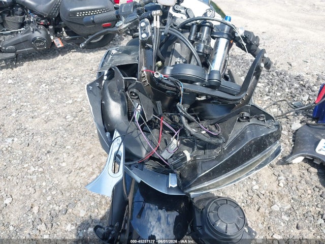 Продаж на аукціоні авто 2007 Yamaha Yzfr6 S, vin: JYARJ06E47A033221, номер лоту: 45257177