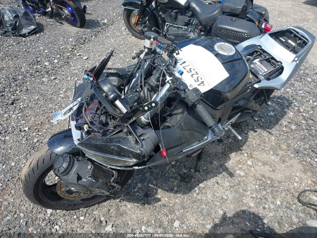 Продаж на аукціоні авто 2007 Yamaha Yzfr6 S, vin: JYARJ06E47A033221, номер лоту: 45257177