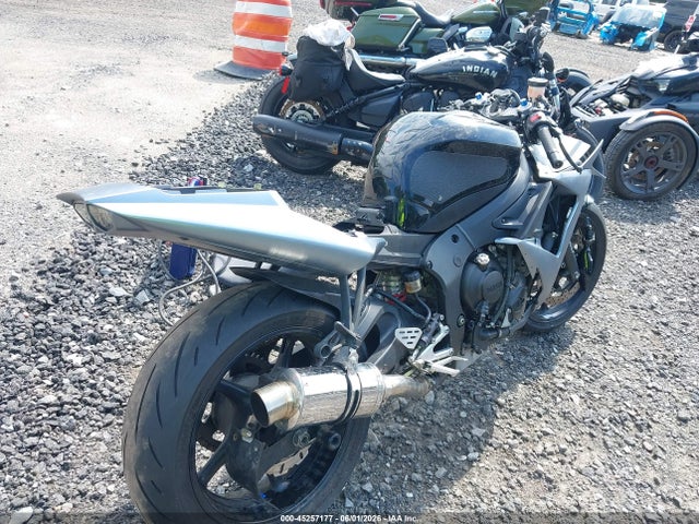 Продаж на аукціоні авто 2007 Yamaha Yzfr6 S, vin: JYARJ06E47A033221, номер лоту: 45257177