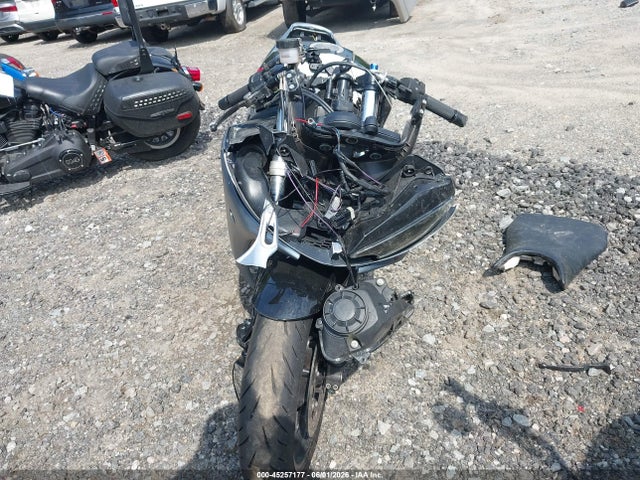 Продаж на аукціоні авто 2007 Yamaha Yzfr6 S, vin: JYARJ06E47A033221, номер лоту: 45257177