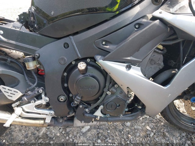 Продаж на аукціоні авто 2007 Yamaha Yzfr6 S, vin: JYARJ06E47A033221, номер лоту: 45257177